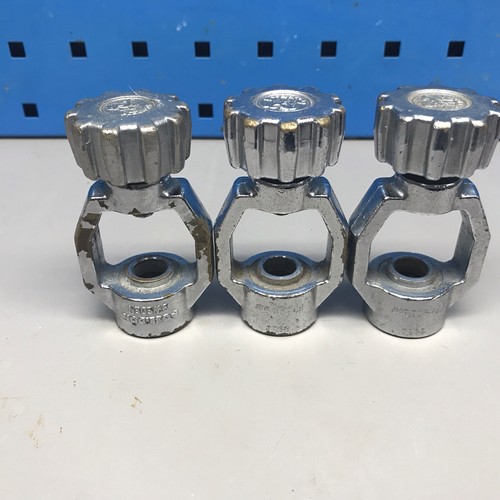 Poseidon clamp adaptor - poseidon,