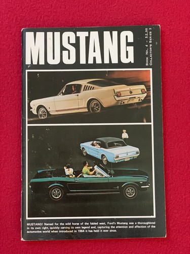 Mustang edited mitch - mustang, by