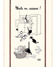 TORCHONS & BOUCHONS, Dubout