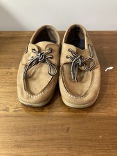 Sperry Top Sider Intrepid boys