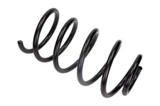 MAXGEAR 60-0272D COIL SPRING FRONT AXLE FOR MERCEDES-BENZ