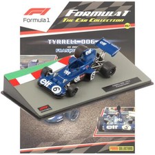 Panini Formula 1 Car