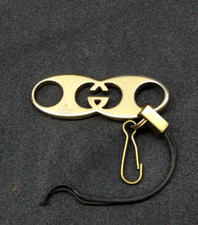 GUCCI Authentic Key Ring