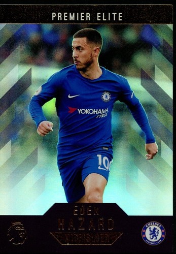 2017 topps premier league - premier,