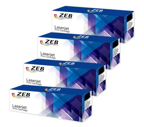 Zeb compatible toner for hp - for,