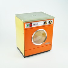 Kakuro Electric Nina - Washing