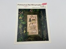 The Victoria Sampler