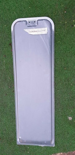 Motorhome sliding door - sliding,