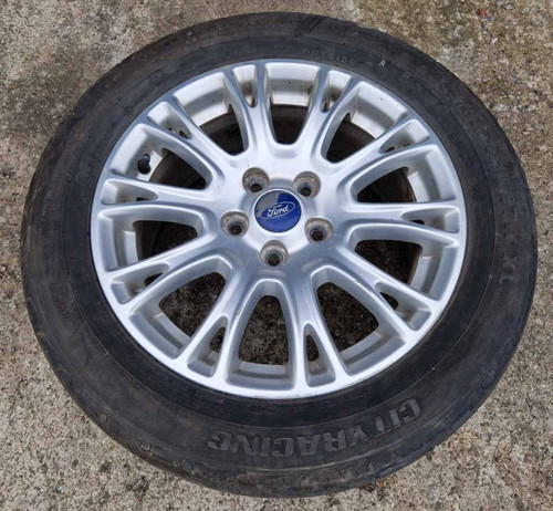 Genuine ford focus - genuine,