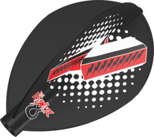 Target 8 Flight Phil Taylor