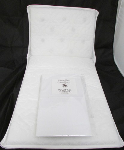 Luxury mattress for silver - luxury,