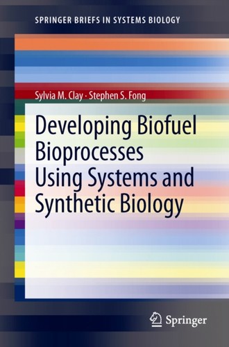 Clay developing biofuel - -,