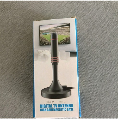 Indoor portable aerial - indoor, tv