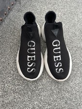 GUESS Women's Trainers
