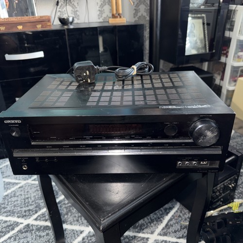 Onkyo sr309 receiver - onkyo, tx-sr309