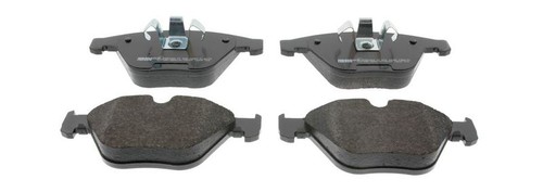 Brake pads ferodo fdb4191 for - brake,