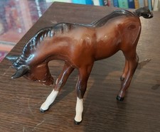 Beswick Brown Foal 947 No