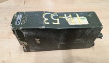 Clansman PRC319 Turf, Turf