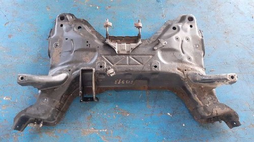 Front axle 926250 - front,
