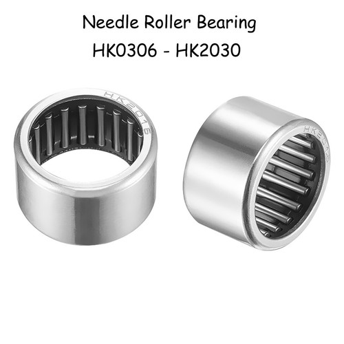 Drawn cup needle roller - hk,