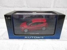 Minicar 143 autoart mazda - minicar,
