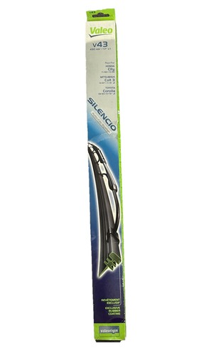 Valeo v43 430mm wiper - 17”,