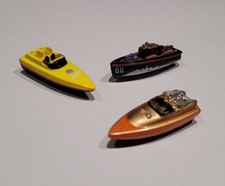 Vintage Micromachines Mini