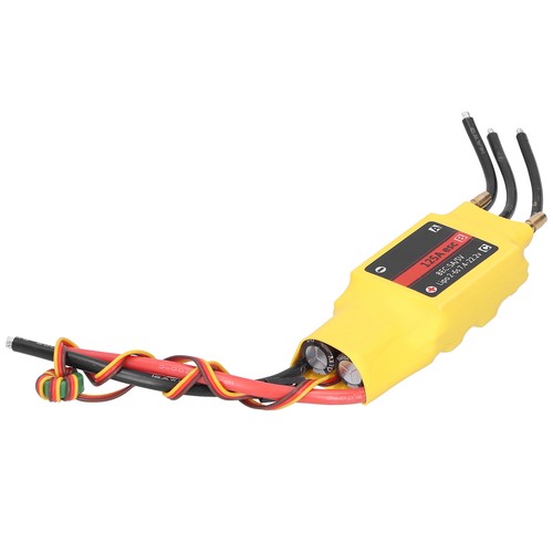 High quality 125a brushless - high,