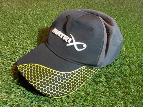 Matrix cap used - , tackle