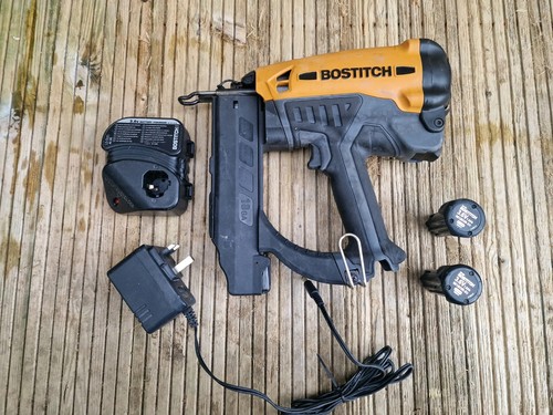 Bostitch gbt1850k gas brad - gbt1850k,