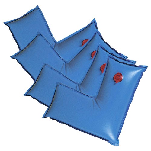 Pool mate corner 4 pack - ft.,