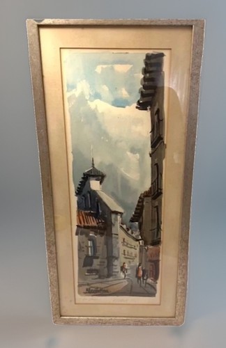 Manuel vicente mora art - art, ooak