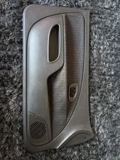 Passenger Side Citroen Saxo VTR Door Card