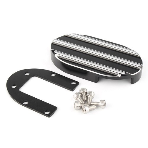 Dyna wide glide rod - wide,
