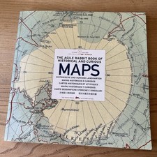 The Agile Rabbit Book of