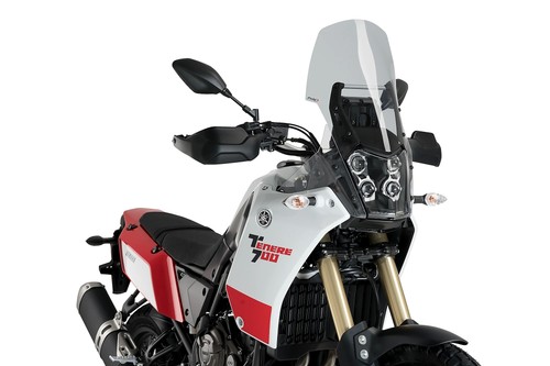 Puig touring screen for - , yamaha