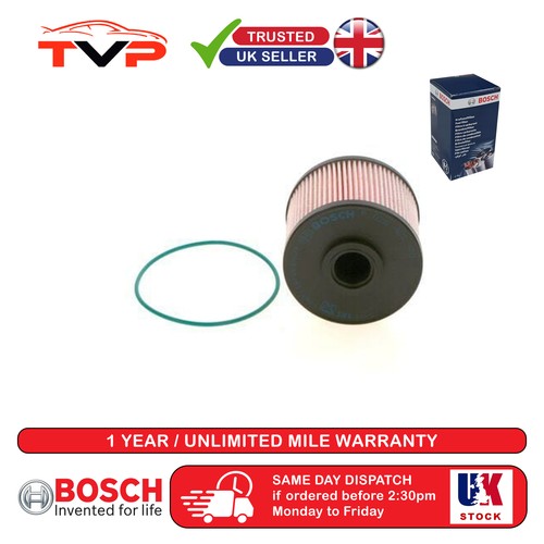 Bosch fuel filter for - for, citroën