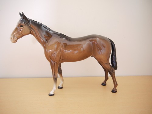 Beswick bois roussel 701 - beswick, #701