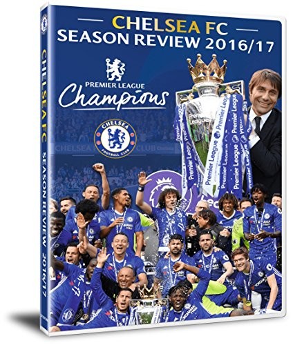 Chelsea season review - chelsea,