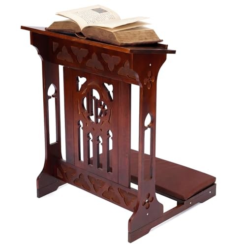 Florentine prayer bench - florentine,