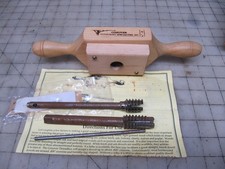VTG C-010 3/4"-6 The Conover