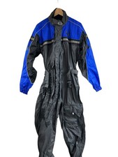 Belstaff Waterproof Overalls