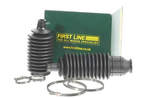 First line steering bellow kit - first,