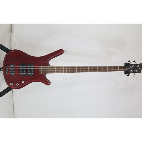 Authentic warwick corvette - rb,