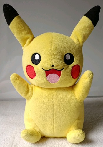 Pokémon pikachu talking - pokémon,