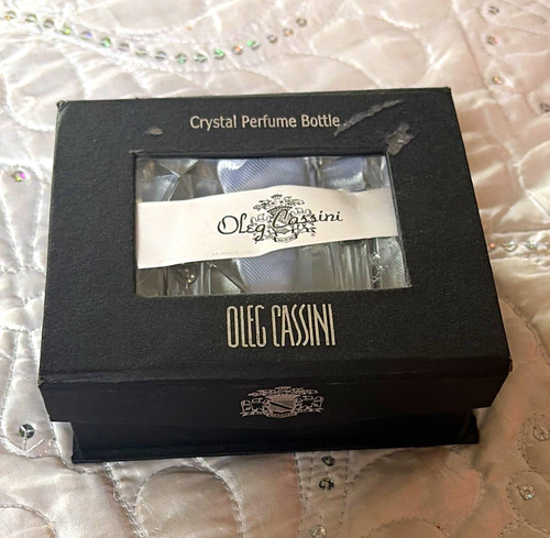 Oleg cassini crystal - oleg,