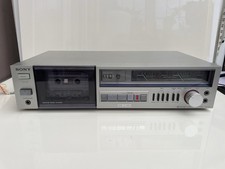 Vintage 1981 Sony TC-FX2