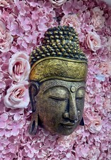 ChiselCraft Large Asian Art