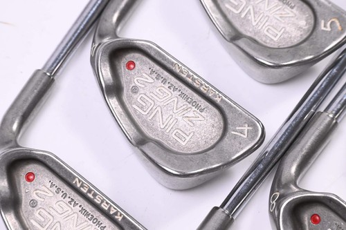 Ping zing irons pw - zing, 3-pw