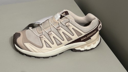 Salomon women pro - pro, 3d